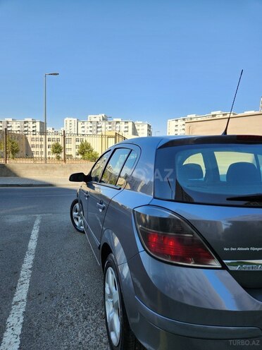 Opel Astra 2007, 344,017 km - 1.3 l - Bakı