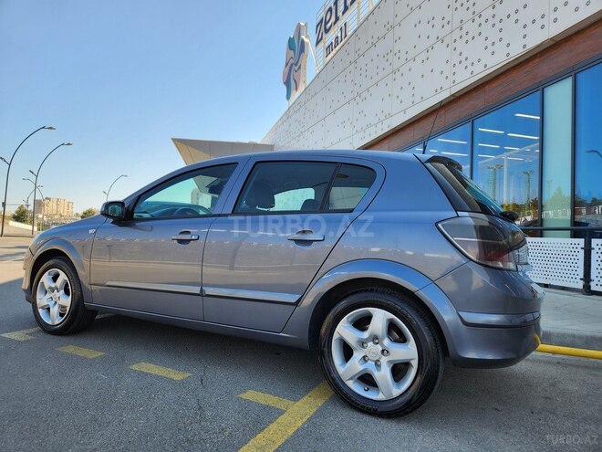Opel Astra 2007, 344,017 km - 1.3 l - Bakı