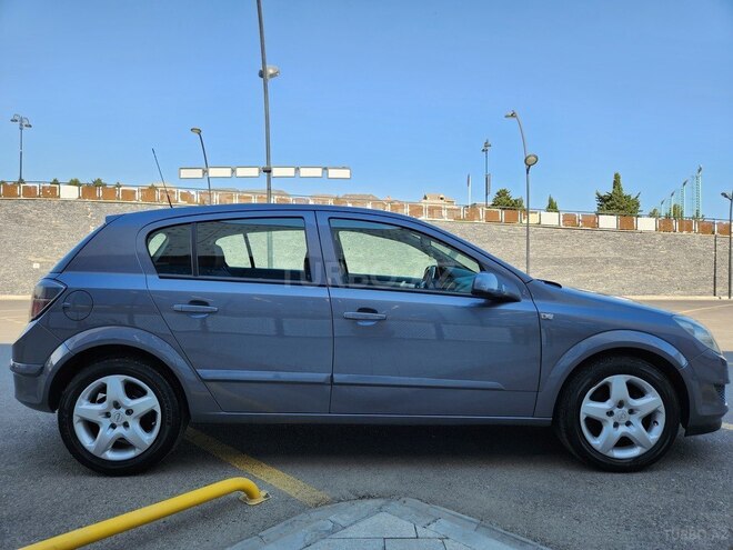 Opel Astra 2007, 344,017 km - 1.3 l - Bakı