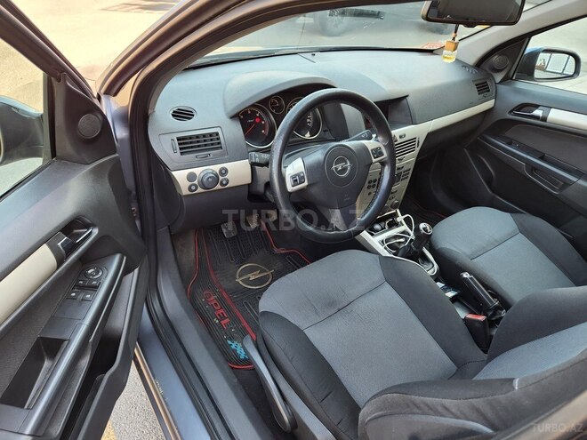 Opel Astra 2007, 344,017 km - 1.3 l - Bakı