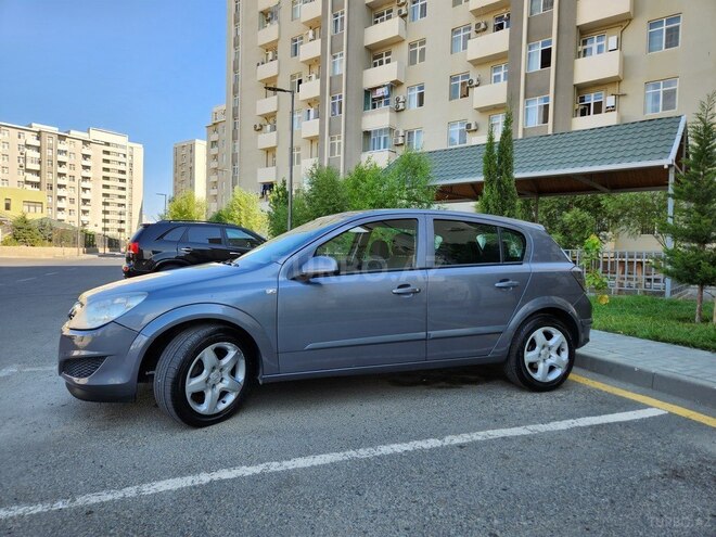 Opel Astra 2007, 344,017 km - 1.3 l - Bakı