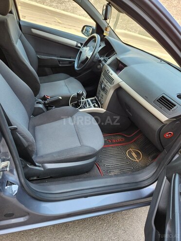 Opel Astra 2007, 344,017 km - 1.3 l - Bakı