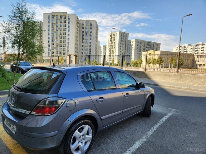 Opel Astra 2007, 344,017 km - 1.3 l - Bakı