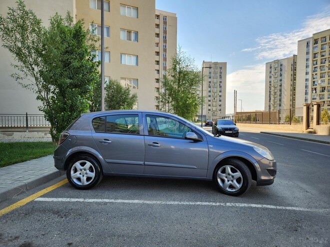 Opel Astra 2007, 344,017 km - 1.3 l - Bakı