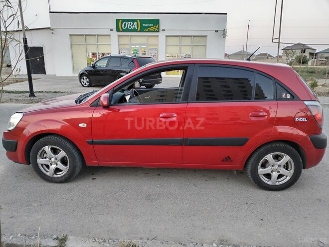 Kia Rio 2005, 295,000 km - 1.5 l - Bakı