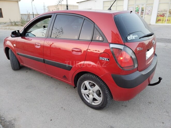 Kia Rio 2005, 295,000 km - 1.5 l - Bakı