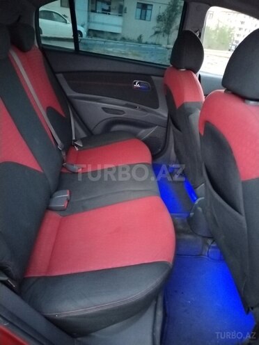 Kia Rio 2005, 295,000 km - 1.5 l - Bakı