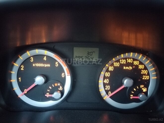 Kia Rio 2005, 295,000 km - 1.5 l - Bakı