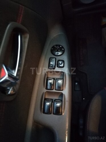 Kia Rio 2005, 295,000 km - 1.5 l - Bakı