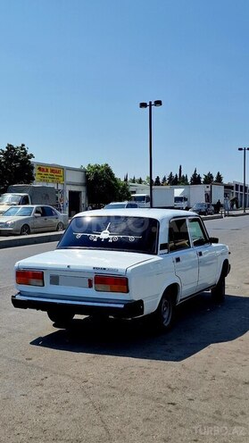 LADA (VAZ) 2107 2006, 99,290 km - 1.6 л - Bakı