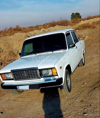 LADA (VAZ) 2107 2006, 99,290 km - 1.6 л - Bakı