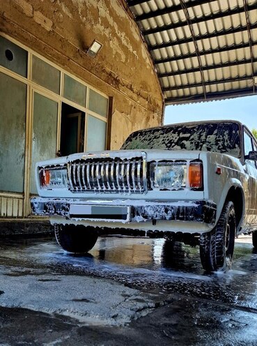 LADA (VAZ) 2107 2006, 99,290 km - 1.6 л - Bakı