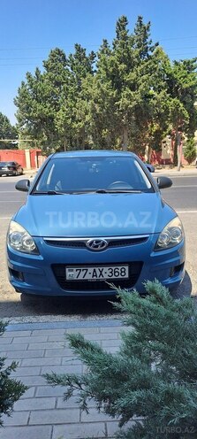 Hyundai i30 2009, 279,000 km - 1.4 л - Sumqayıt