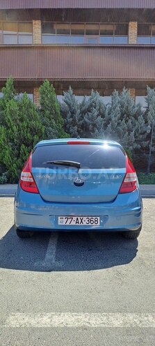 Hyundai i30 2009, 279,000 km - 1.4 л - Sumqayıt