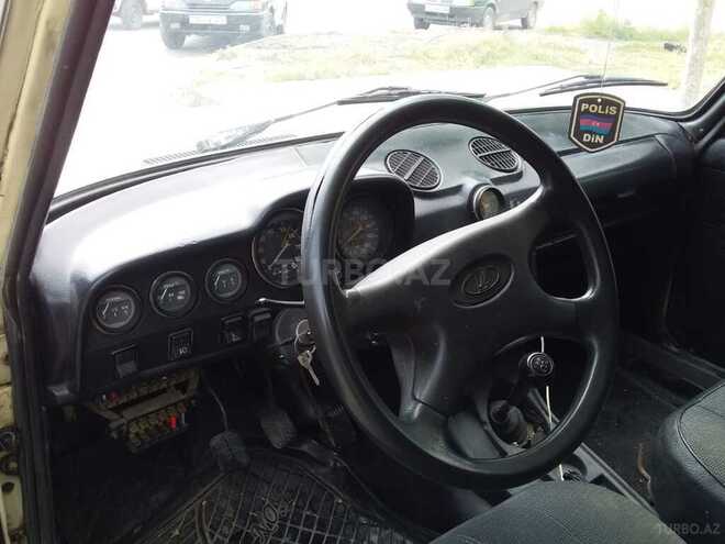 LADA (VAZ) 2106 1980, 25,300 km - 1.5 l - Ağcabədi
