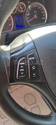 Hyundai i30 2009, 279,000 km - 1.4 л - Sumqayıt