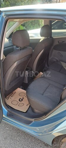 Hyundai i30 2009, 279,000 km - 1.4 л - Sumqayıt