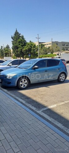 Hyundai i30 2009, 279,000 km - 1.4 л - Sumqayıt