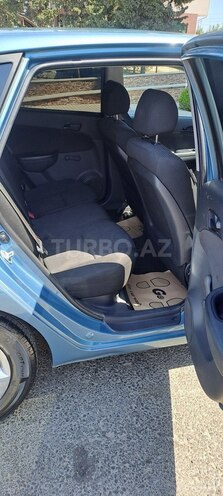 Hyundai i30 2009, 279,000 km - 1.4 л - Sumqayıt