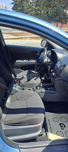 Hyundai i30 2009, 279,000 km - 1.4 л - Sumqayıt
