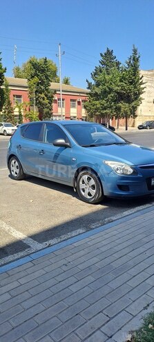 Hyundai i30 2009, 279,000 km - 1.4 л - Sumqayıt