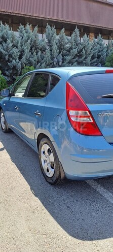 Hyundai i30 2009, 279,000 km - 1.4 л - Sumqayıt