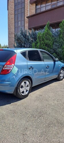 Hyundai i30 2009, 279,000 km - 1.4 л - Sumqayıt