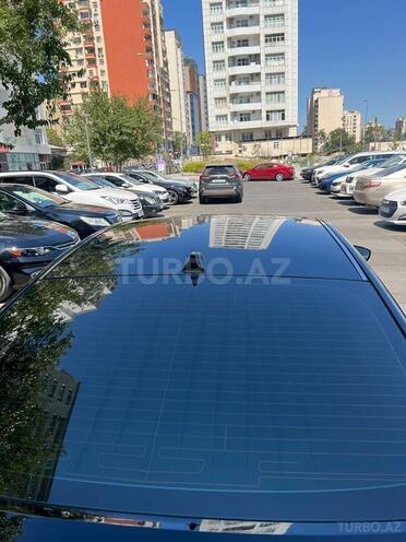 Hyundai Sonata 2013, 122,000 km - 2.0 л - Bakı