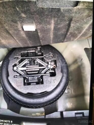 Hyundai Sonata 2013, 122,000 km - 2.0 л - Bakı