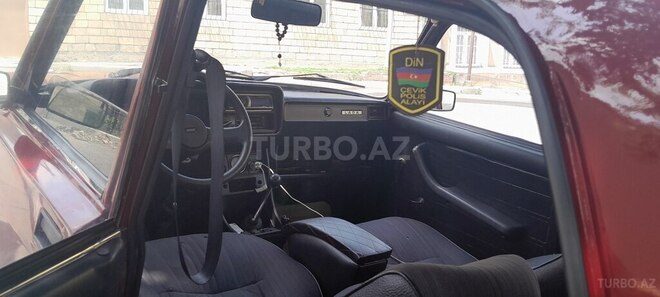 LADA (VAZ) 2107 1991, 10,000 km - 1.6 l - Gəncə