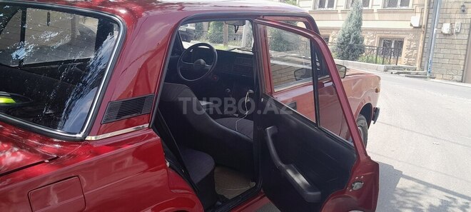 LADA (VAZ) 2107 1991, 10,000 km - 1.6 l - Gəncə
