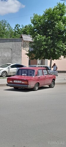 LADA (VAZ) 2107 1991, 10,000 km - 1.6 l - Gəncə
