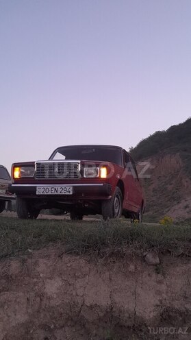 LADA (VAZ) 2107 1991, 10,000 km - 1.6 l - Gəncə