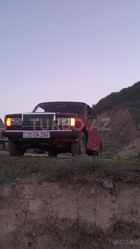 LADA (VAZ) 2107 1991, 10,000 km - 1.6 l - Gəncə
