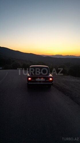 LADA (VAZ) 2107 1991, 10,000 km - 1.6 l - Gəncə