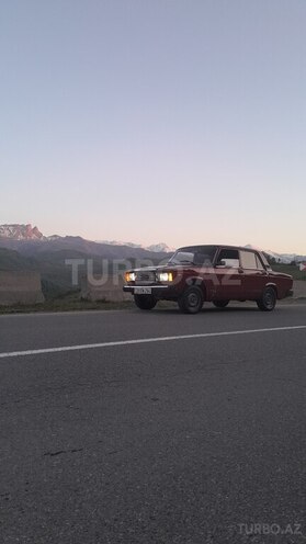 LADA (VAZ) 2107 1991, 10,000 km - 1.6 l - Gəncə