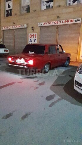 LADA (VAZ) 2107 1991, 10,000 km - 1.6 l - Gəncə