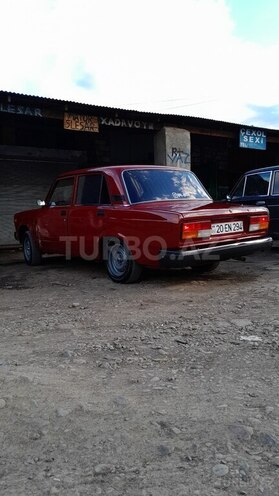 LADA (VAZ) 2107 1991, 10,000 km - 1.6 l - Gəncə