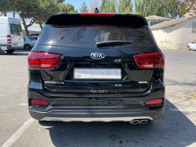 Kia Sorento 2018, 100,000 km - 2.0 l - Bakı