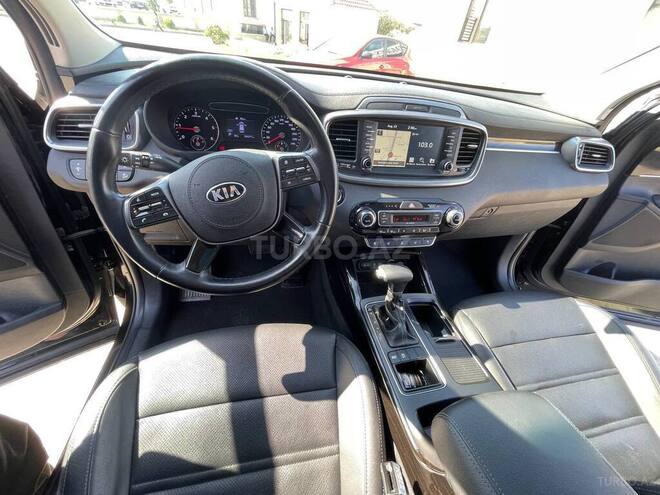Kia Sorento 2018, 100,000 km - 2.0 l - Bakı