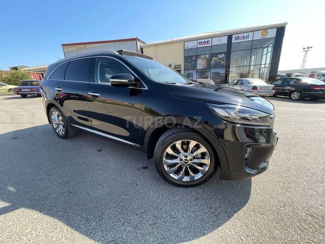 Kia Sorento 2018, 100,000 km - 2.0 l - Bakı