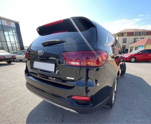 Kia Sorento 2018, 100,000 km - 2.0 l - Bakı