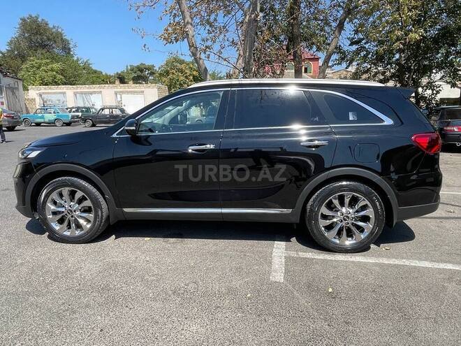 Kia Sorento 2018, 100,000 km - 2.0 l - Bakı