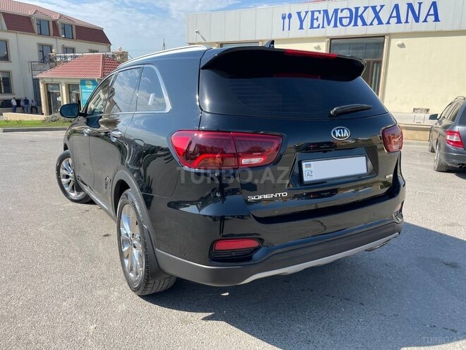 Kia Sorento 2018, 100,000 km - 2.0 l - Bakı