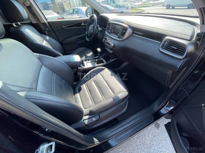 Kia Sorento 2018, 100,000 km - 2.0 l - Bakı