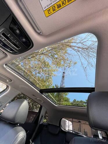 Kia Sorento 2018, 100,000 km - 2.0 l - Bakı