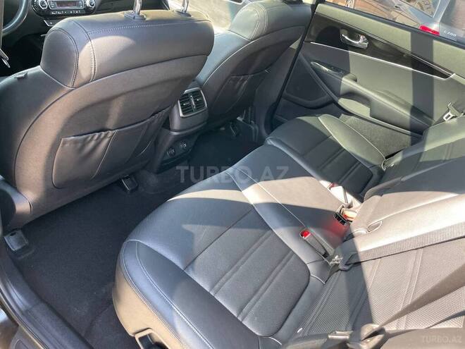 Kia Sorento 2018, 100,000 km - 2.0 l - Bakı