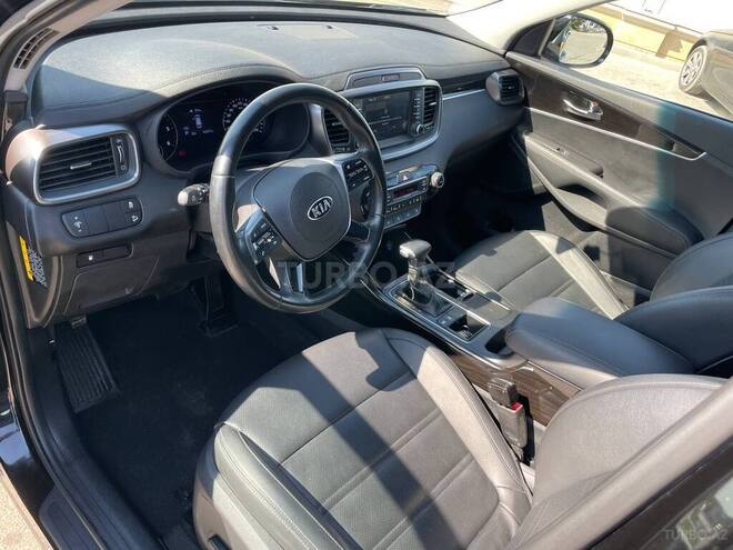 Kia Sorento 2018, 100,000 km - 2.0 l - Bakı
