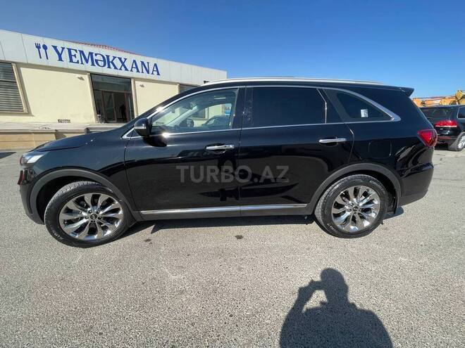 Kia Sorento 2018, 100,000 km - 2.0 l - Bakı