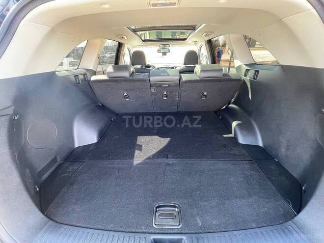 Kia Sorento 2018, 100,000 km - 2.0 l - Bakı
